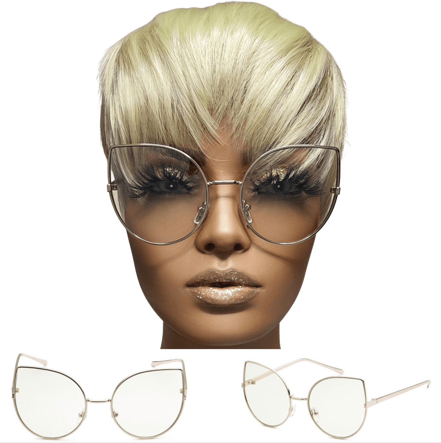 The SmartAss Look Esha