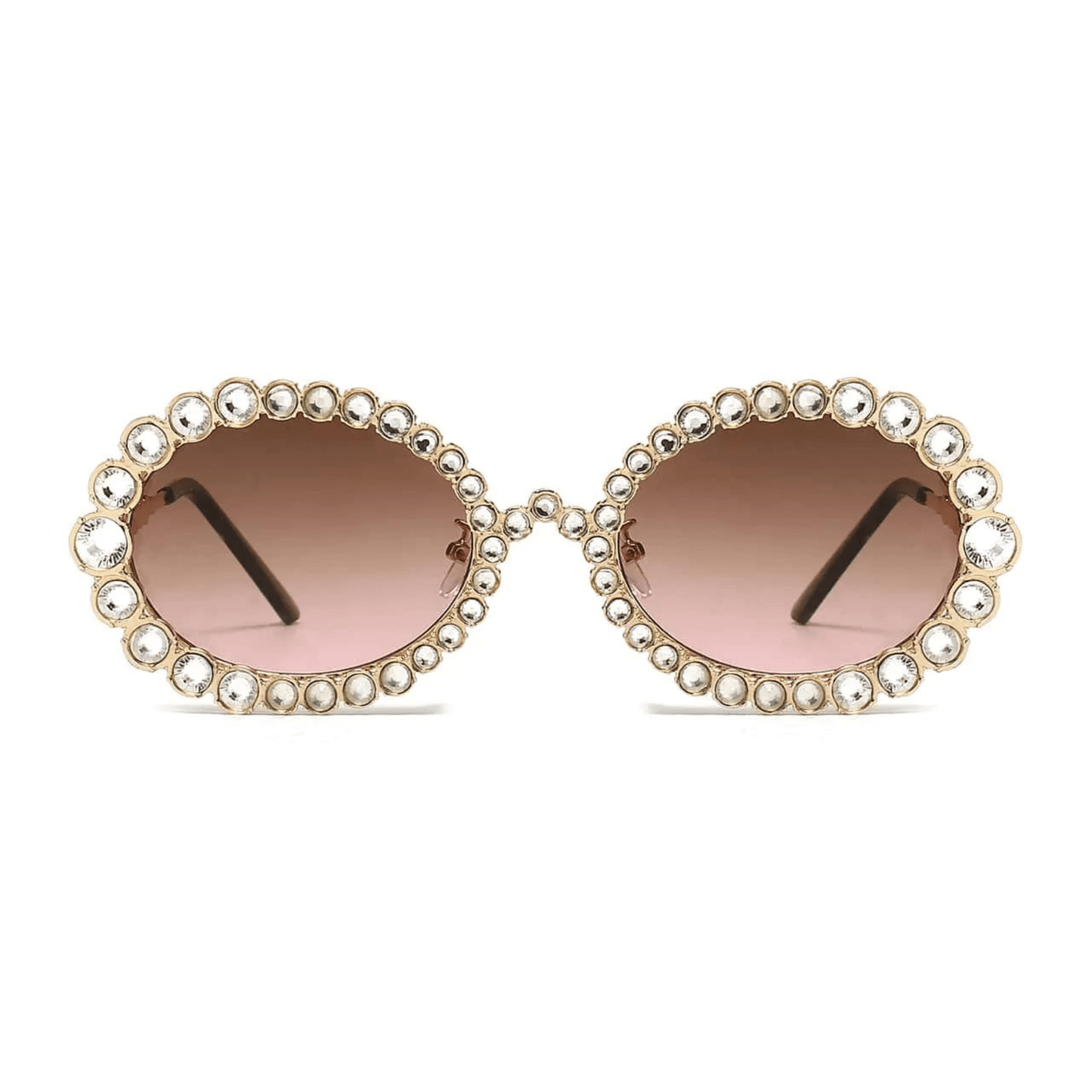 The SmartAss Look Sunglasses Savannah *Tinted*