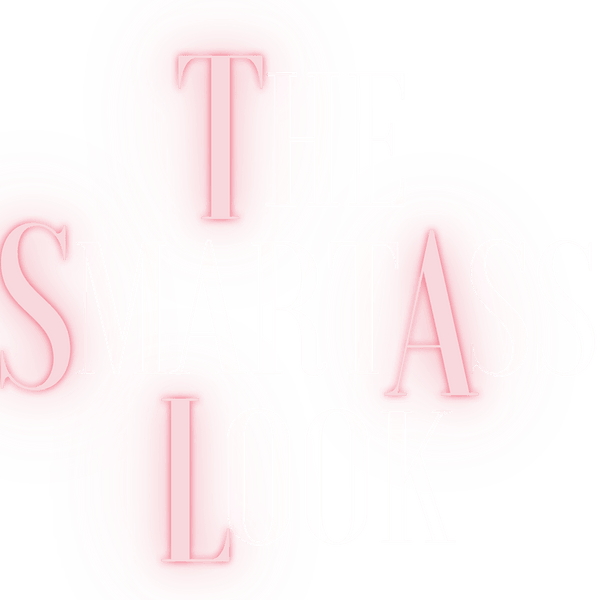 The SmartAss Look
