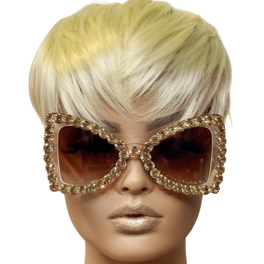 The SmartAss Look Deborah *Gold*